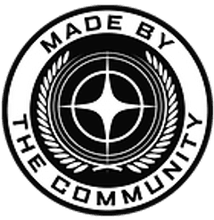 Made by the Community