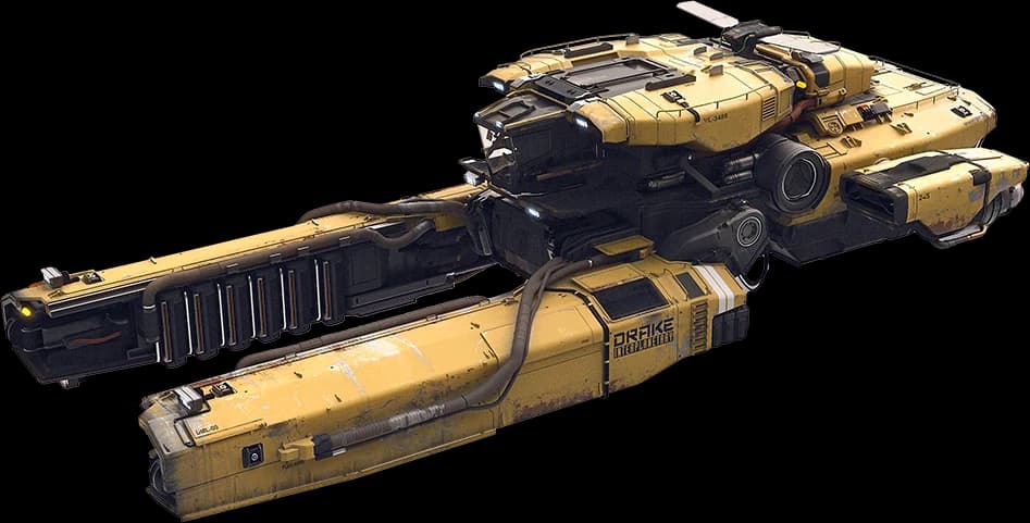 Drake Vulture
